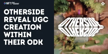 Otherside Reveal UGC Map Creation Within Their ODK
