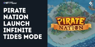 Pirate Nation Launch New PvE Mode Infinite Tides