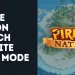 Pirate Nation Launch New PvE Mode Infinite Tides