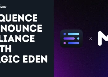 Sequence Partners with Magic Eden To Power NFT Ecosystem