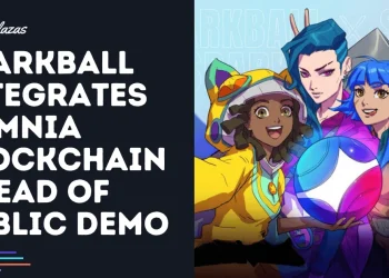 Sparkball Integrates Somnia Blockchain Ahead of Public Demo