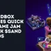 The Sandbox Launches Quick Loop Game Jam with 50K SAND Rewards