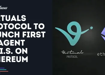 Virtuals Protocol to Launch First AI Agent I.R.I.S. on Ethereum