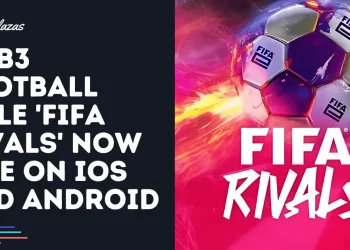 Web3 Football Title ‘FIFA Rivals’ Now Live on iOS and Android