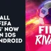 Web3 Football Title ‘FIFA Rivals’ Now Live on iOS and Android