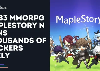 Web3 MMORPG MapleStory N Bans Thousands of Abusers Daily