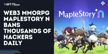 Web3 MMORPG MapleStory N Bans Thousands of Abusers Daily