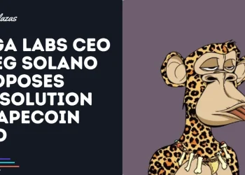Yuga Labs CEO Greg Solano Proposes Dissolution of ApeCoin DAO
