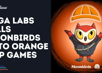 Yuga Labs Sells Moonbirds IP to Orange Cap Games