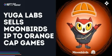 Yuga Labs Sells Moonbirds IP to Orange Cap Games