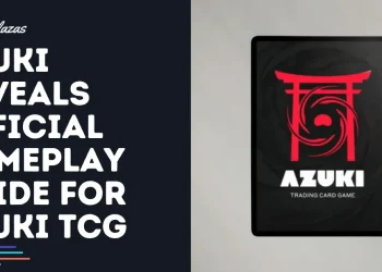 Azuki Reveals Official Gameplay Guide for Azuki TCG