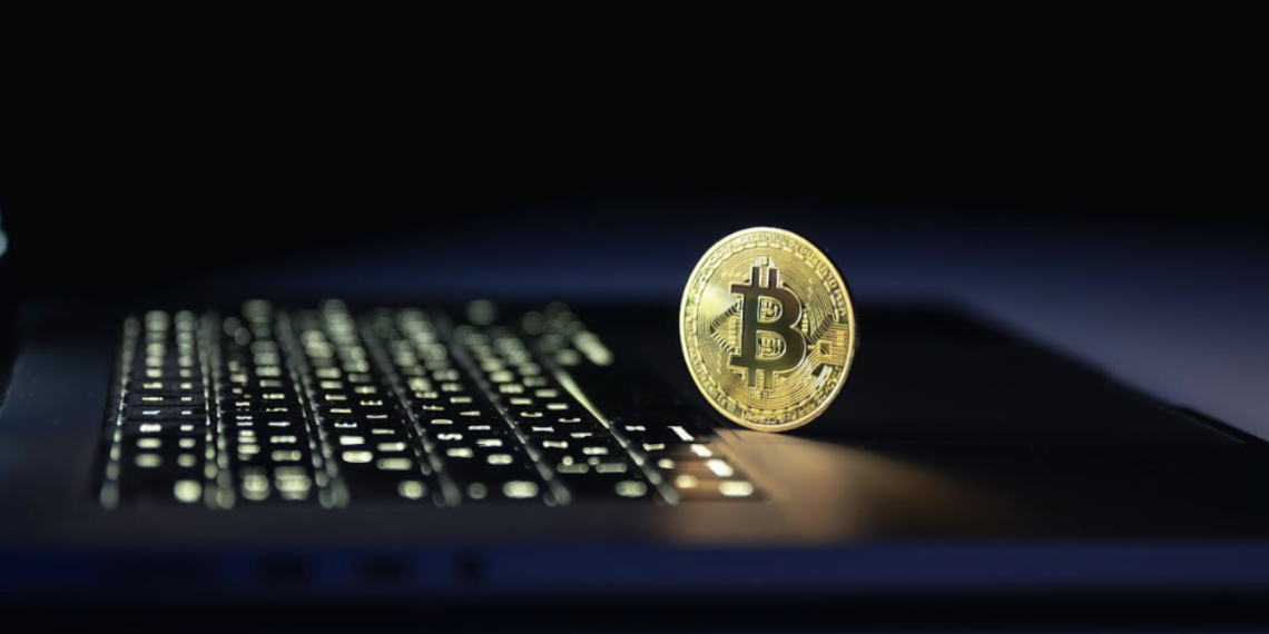 Why even small investors should use a bitcoin wallet for self-custody