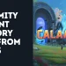 Calamity To Mint Factory NFTs Starting July 3
