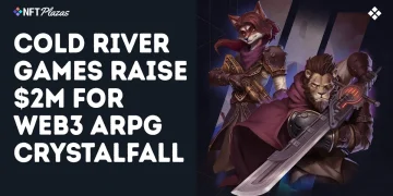 Cold River Games Raise $2M For Web3 ARPG Crystalfall