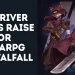 Cold River Games Raise $2M For Web3 ARPG Crystalfall