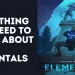 Everything You Need to Know About Azuki Elementals
