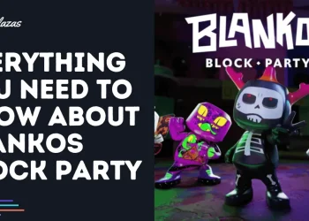 Everything You Need to Know About Blankos Block Party