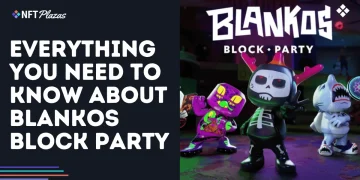 Everything You Need to Know About Blankos Block Party