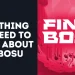 Everything You Need to Know About Finalbosu