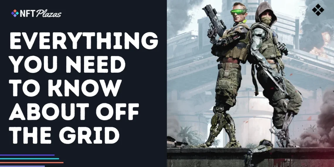 Everything You Need to Know About Off The Grid