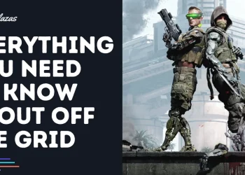 Everything You Need to Know About Off The Grid