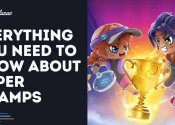 Everything You Need to Know About Super Champs