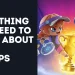 Everything You Need to Know About Super Champs