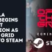 Gunzilla Begins Mainnet Migration as Off The Grid Heads to Steam