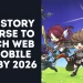 MapleStory Universe to Launch Web and Mobile Apps by 2026