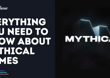 Everything You Need to Know About Mythical Games