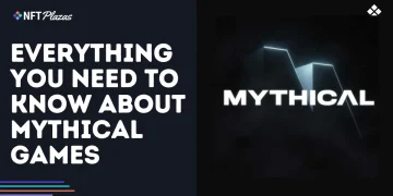 Everything You Need to Know About Mythical Games