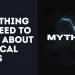 Everything You Need to Know About Mythical Games