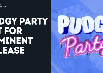 Pudgy Party Set For Imminent Release on iOS and Android