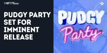 Pudgy Party Set For Imminent Release on iOS and Android