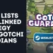 Steam Lists Web3-Linked Strategy Game Gotchi Guardians