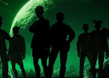 Adidas Partners Gaming Project Xociety to Launch NFT Collection on Sui Network