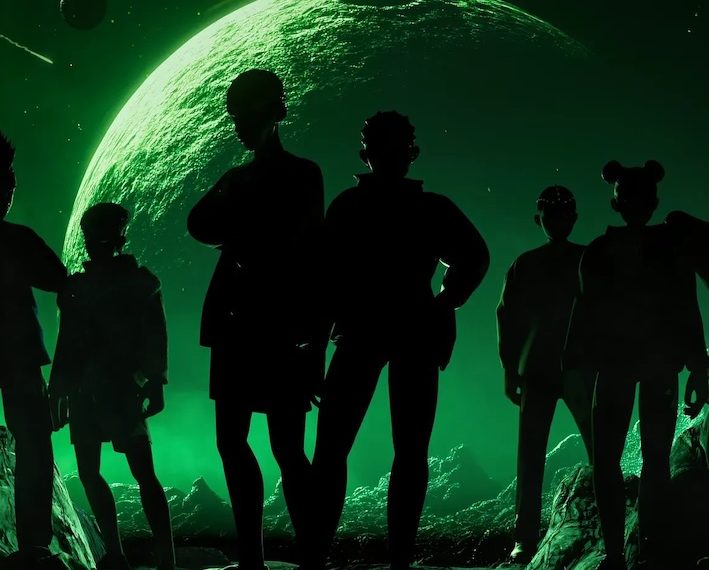 Adidas Partners Gaming Project Xociety to Launch NFT Collection on Sui Network