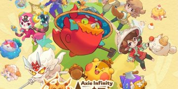 Axie Infinity Opens Enrollment For Atia’s Legacy Playtest