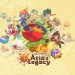 Axie Infinity Opens Enrollment For Atia’s Legacy Playtest