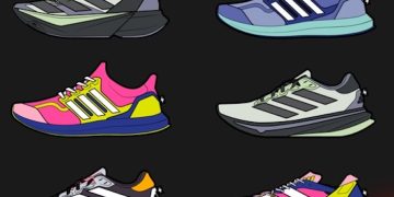 Move-to-Earn App STEPN Unveils Limited GGUSD Sneakers For GG Box Event