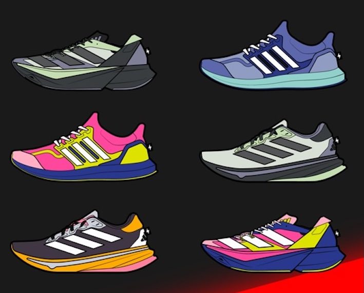 Move-to-Earn App STEPN Unveils Limited GGUSD Sneakers For GG Box Event