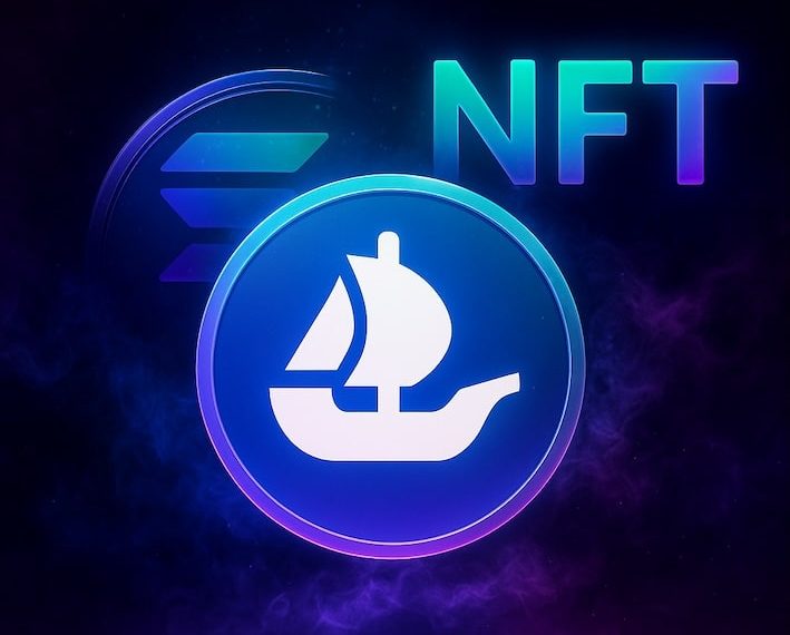 OpenSea Integrates Solana for Buying EVM-Based NFTs