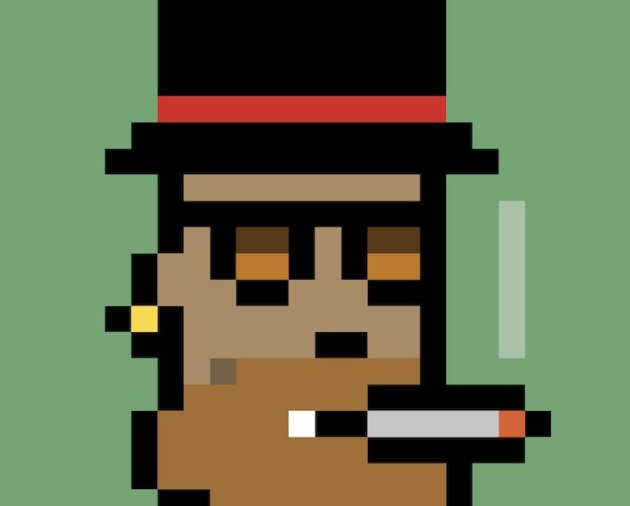 Yuga Labs Sells CryptoPunk IP to Node Foundation