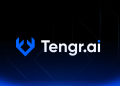 Tengr.ai Sells Out NFT Collection in Seconds