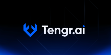 Tengr.ai Sells Out NFT Collection in Seconds