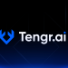 Tengr.ai Sells Out NFT Collection in Seconds