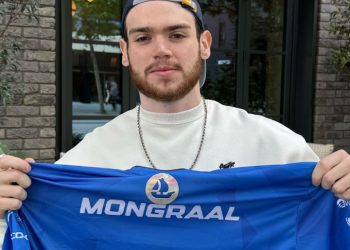 OpenSea Onboards Gaming Pro Mongraal as First Gaming Ambassador