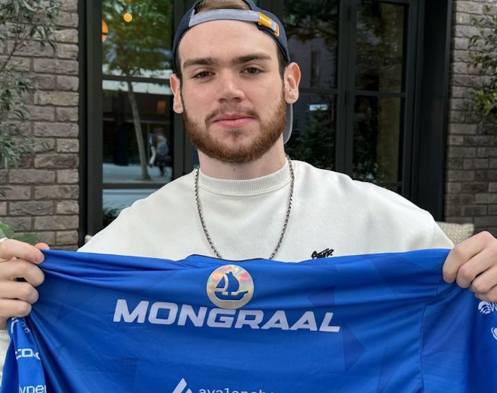 OpenSea Onboards Gaming Pro Mongraal as First Gaming Ambassador
