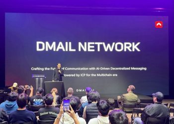 Dmail Launches NFT Marketplace for Email Domains