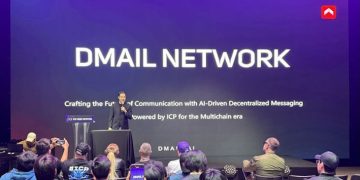 Dmail Launches NFT Marketplace for Email Domains